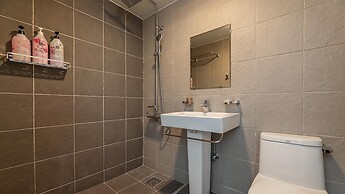 Jeju Dalbeach Pension