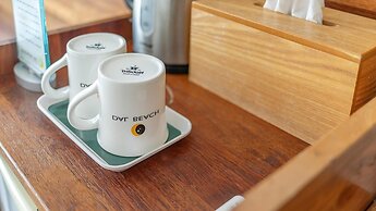 Jeju Dalbeach Pension