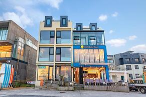 Jeju Dalbeach Pension