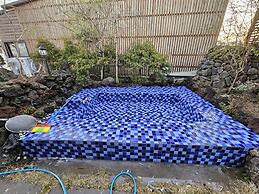 Seogwipo Unyeong Pension