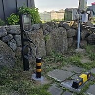 Seogwipo Unyeong Pension