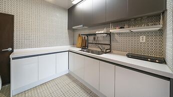 Seogwipo Unyeong Pension