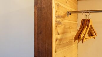 Seogwipo Unyeong Pension