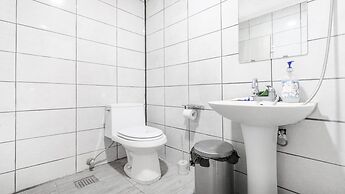 Seogwipo Unyeong Pension