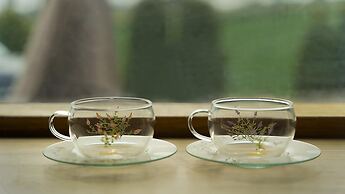 Seogwipo Unyeong Pension