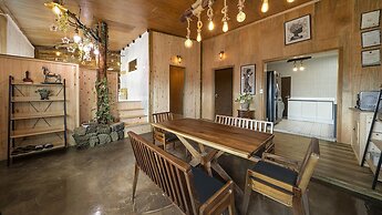 Seogwipo Unyeong Pension