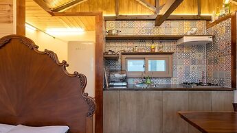 Seogwipo Unyeong Pension