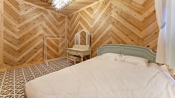 Seogwipo Unyeong Pension