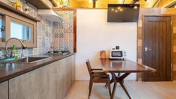 Seogwipo Unyeong Pension