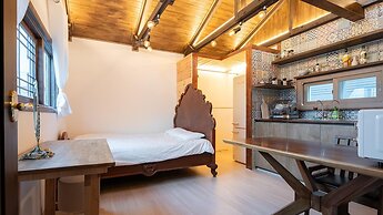 Seogwipo Unyeong Pension