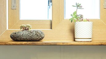 Seogwipo Unyeong Pension