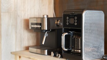 Seogwipo Unyeong Pension