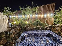 Seogwipo Unyeong Pension