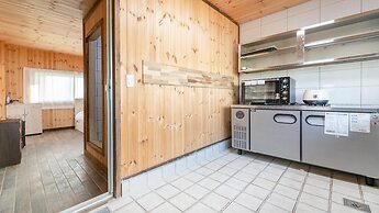 Seogwipo Unyeong Pension