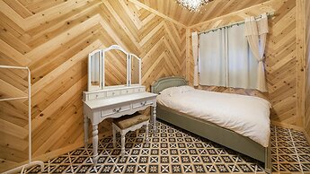 Seogwipo Unyeong Pension