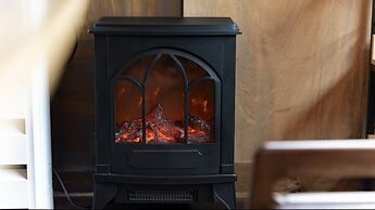 Seogwipo Unyeong Pension