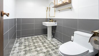 Seogwipo Unyeong Pension