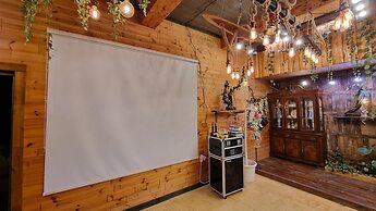 Seogwipo Unyeong Pension