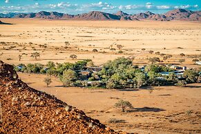 Namib Desert Camping2Go