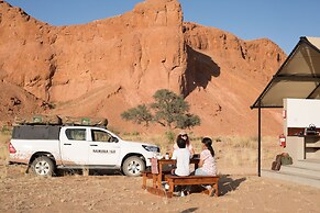 Namib Desert Camping2Go