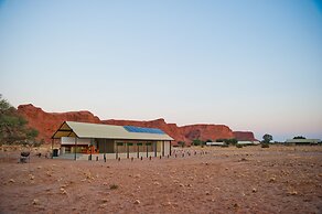 Namib Desert Camping2Go