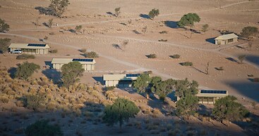 Namib Desert Camping2Go