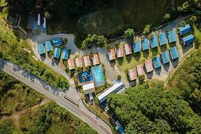 Pocheon Kidsglampinggeo