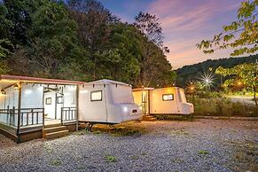 Pocheon Kidsglampinggeo