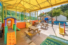 Pocheon Kidsglampinggeo