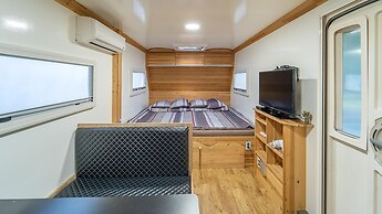 Pocheon Kidsglampinggeo