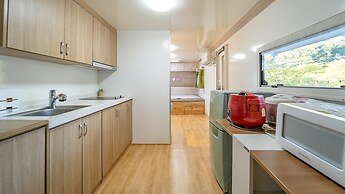 Pocheon Kidsglampinggeo