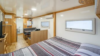 Pocheon Kidsglampinggeo