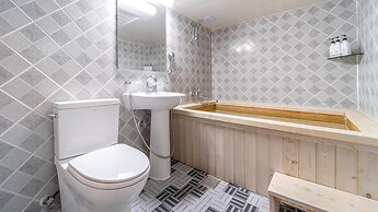 Pocheon Kidsglampinggeo