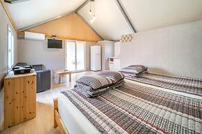 Pocheon Kidsglampinggeo