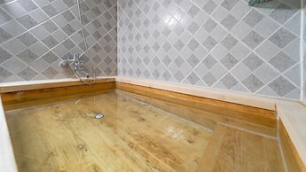 Pocheon Kidsglampinggeo