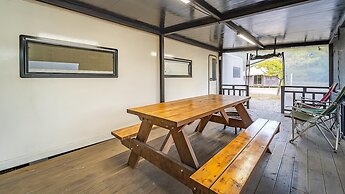 Pocheon Kidsglampinggeo