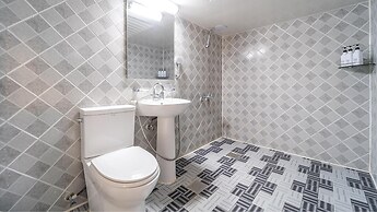 Pocheon Kidsglampinggeo