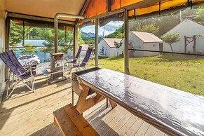 Pocheon Kidsglampinggeo