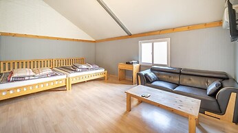 Pocheon Kidsglampinggeo