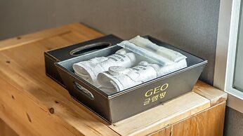 Pocheon Kidsglampinggeo