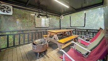 Pocheon Kidsglampinggeo