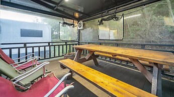 Pocheon Kidsglampinggeo