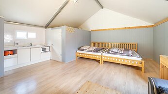 Pocheon Kidsglampinggeo