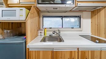 Pocheon Kidsglampinggeo