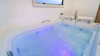 Pocheon Kidsglampinggeo