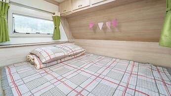 Pocheon Kidsglampinggeo