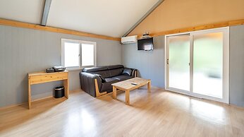 Pocheon Kidsglampinggeo