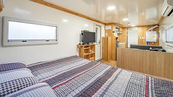 Pocheon Kidsglampinggeo