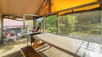 Pocheon Kidsglampinggeo