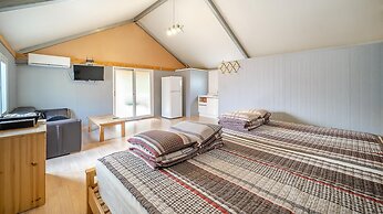 Pocheon Kidsglampinggeo